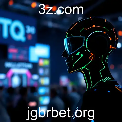 Tendências de Jogos em 2025: O Crescimento da Plataforma jgbrbet