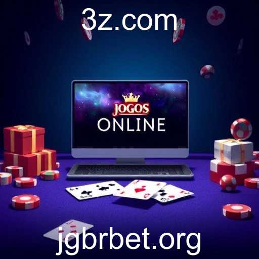 Inovações e Tendências no Mundo dos Jogos Online