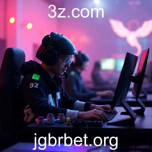 Exploração do Crescimento da Jgbrbet no Setor de Jogos Online