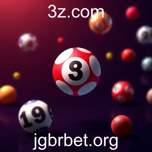 Experiência de Jogar Loterias Online no 'jgbrbet'