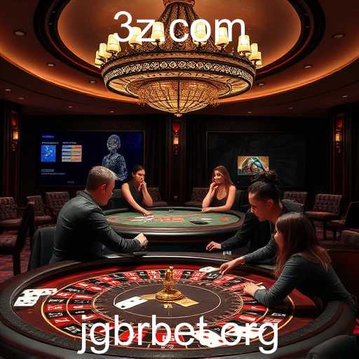 A Revolução dos Jogos Online em 2025