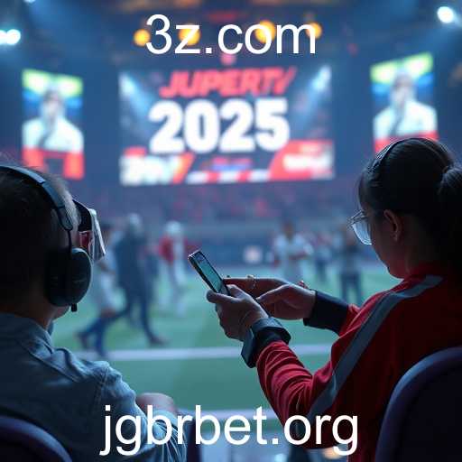 A Nova Era dos Jogos Online no Brasil