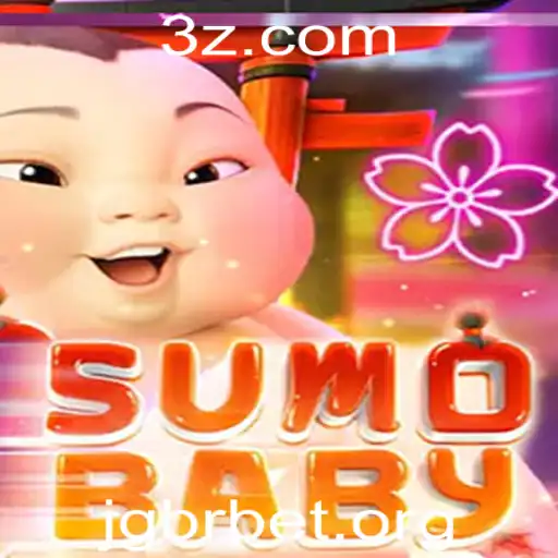 SumoBaby: Mergulhe no Fascinante Universo do Jogo Que Está Conquistando o Mundo
