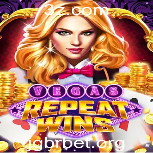 Descubra o Fascinante Mundo de VegasRepeatWins: Regras e Estratégias