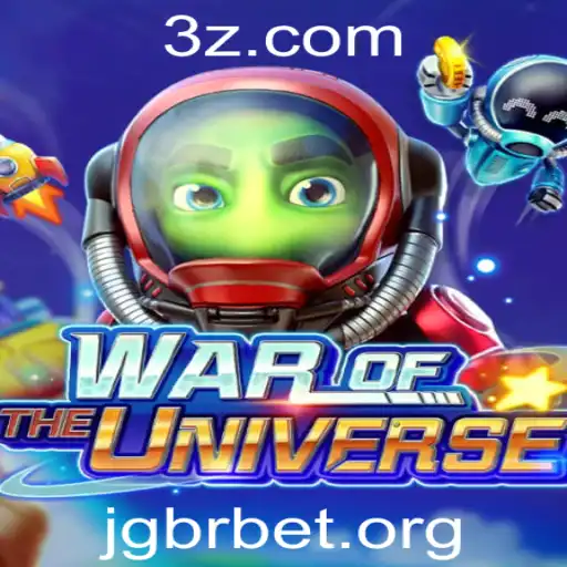 WAROFTHEUNIVERSE: Descubra o Universo do Novo Jogo de Estratégia