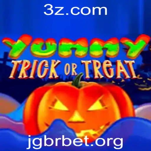 YummyTrickorTreat: Descubra o Novo Jogo de Estratégia Divertido